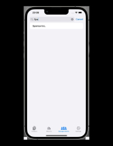 Invoice Maker App - SwiftUI Full iOS Application Screenshot 7