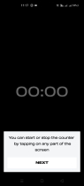 Minutes - Android App Source Code Screenshot 6
