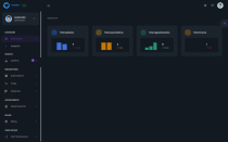 TBIBNA - Doctor Patient Management System Laravel Screenshot 7