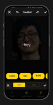 Old Face Maker -Android Source Code Screenshot 12