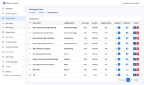 Larval Online Exam Script Screenshot 9