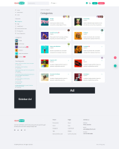 ApexForum - The Ultimate Forum Platform Screenshot 24