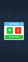 Math Cross - Unity App Template Screenshot 5