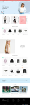 Julio - Multipurpose Shopify Theme OS 2.0 Screenshot 2
