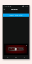 NIKO  - Movie Web Series Android App Screenshot 8