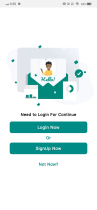 Petshop - eCommerce Single Vendor Flutter Screenshot 22