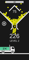 2D Games Master Collection - Unity Source Code Screenshot 35