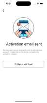 E-Commerce - Mobile app UI Template Flutter 3.x Screenshot 22