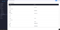 ERP OS - ERP POS Inventory Invoice Software Screenshot 40
