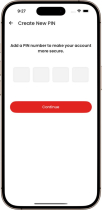 Movix - React Native Movie Streaming App Ui Kit Screenshot 37