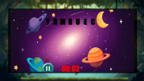 Letter Quest - Construct 3 Game HTML5 Screenshot 3
