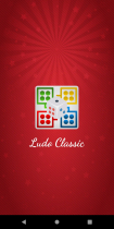 Ludo Classic -  Android Source Code Screenshot 1
