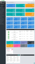 RoomMinder - Advanced Room Management System Screenshot 11
