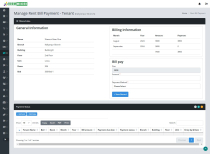 RoomMinder - Advanced Room Management System Screenshot 15