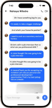 Reasta - Real Estate Booking App - React Native UI Screenshot 19