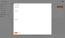 Investment MLM Software with 10-Level ROI Screenshot 16