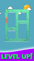 Tap Fun - HTML5 Construct 3 Game Screenshot 2