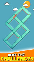 Tap Fun - HTML5 Construct 3 Game Screenshot 3
