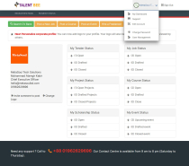 Talent Bee - Connects talent with opportunities. Screenshot 32