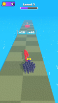 Race Run 3D Unity Screenshot 7