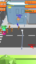 Color War Rainbow Screenshot 4
