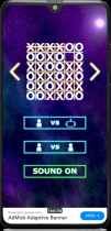 Tic Tac Toe – Multiple Boards Android Source Screenshot 2