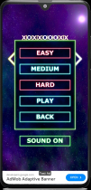 Tic Tac Toe – Multiple Boards Android Source Screenshot 4