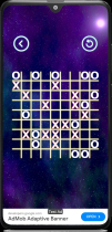 Tic Tac Toe – Multiple Boards Android Source Screenshot 9