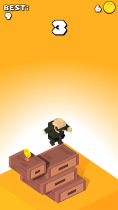 Jump Stack 3D - Unity Source Code Screenshot 7