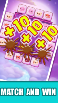 Push Zoo Quest - HTML5 Construct 3 Game Screenshot 2