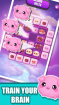 Push Zoo Quest - HTML5 Construct 3 Game Screenshot 4