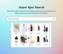 Aerloy - Cosmetic Shopify Theme Screenshot 2