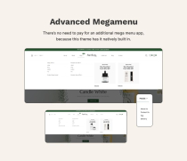 Aerloy - Cosmetic Shopify Theme Screenshot 3