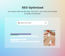 Aerloy - Cosmetic Shopify Theme Screenshot 5