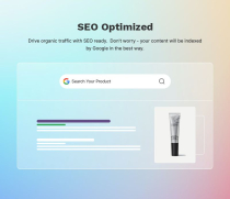 Skintight - Beauty Shopify Theme Screenshot 5