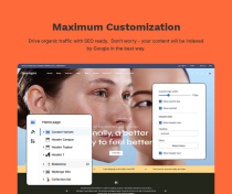 Skintight - Beauty Shopify Theme Screenshot 7