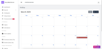 SmartWorkForce Project Management Screenshot 36