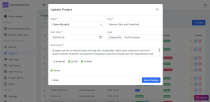 SmartWorkForce Project Management Screenshot 48