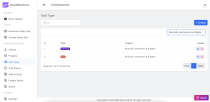 SmartWorkForce Project Management Screenshot 69