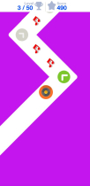 Dancing Tap - Unity Source Code Screenshot 3