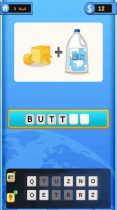 Emoji Guess - Unity Project Screenshot 4