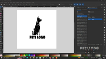 Pets Logo Screenshot 1