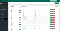 Smart Tailor Management System Screenshot 4