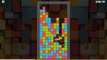 Block Buster - Unity Puzzle Game Screenshot 5