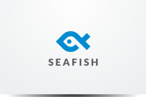 Fish  Logo Screenshot 1