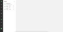 ChatApp - Laravel Real-Time Chat Application. Screenshot 10