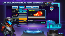 Operation Of Chrono - Unity Source Code Screenshot 3