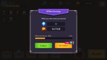 GUI Pro - Fantasy RPG Screenshot 4