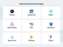 Flexy NextJs Admin Dashboard Template Screenshot 11