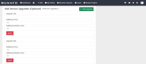 Munafd - Diverse Work Platform Screenshot 11